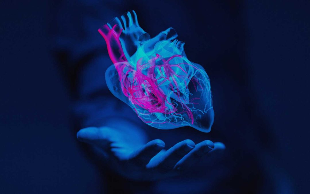 Tu corazón posee su propia inteligencia, y esto es lo que puedes hacer para desarrollarla