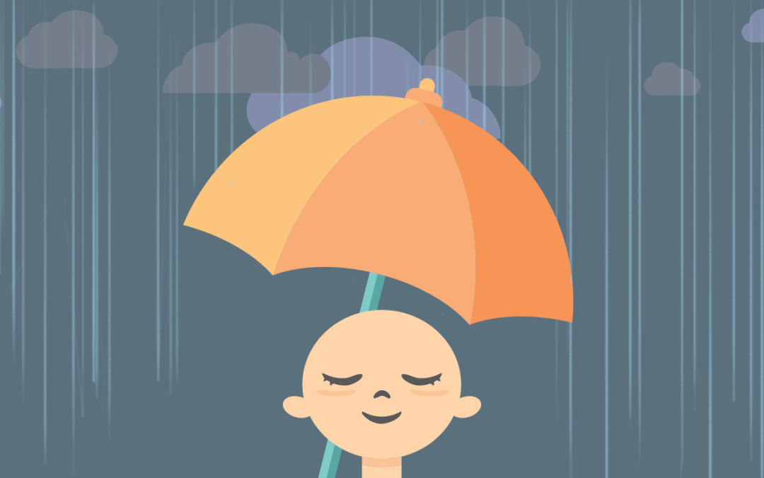 Cómo construir una personalidad resiliente: 7 estrategias para enfrentar la adversidad con fortaleza, claridad y paz interior