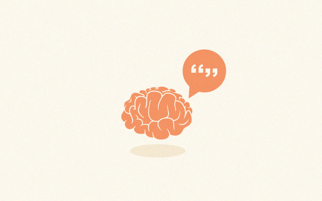 Usa estas afirmaciones positivas para crear las bases neuronales del bienestar